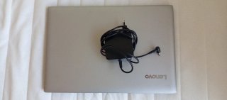 Portátil Lenovo Ideapad 330 Intel i7 Gris/Plata
