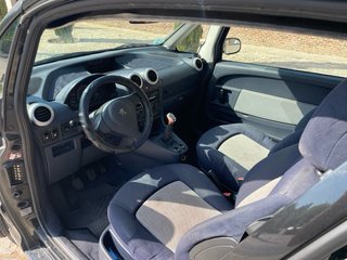 Peugeot 1007 2008 1.4i 75cv