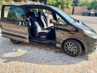 Peugeot 1007 2008 1.4i 75cv