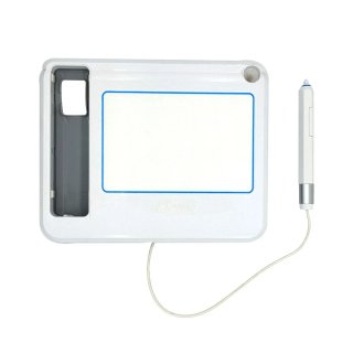 uDraw Studio + Gametablet Original (Para Wii)