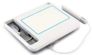 uDraw Studio + Gametablet Original (Para Wii)