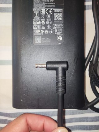 Cargador HP Omen Original