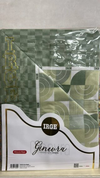 Completo Lenzuola 1 Posto IRGE