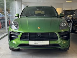 Porsche Macan 2.0 Turbo 245 CV