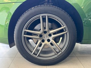 Porsche Macan 2.0 Turbo 245 CV