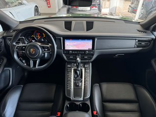 Porsche Macan 2.0 Turbo 245 CV