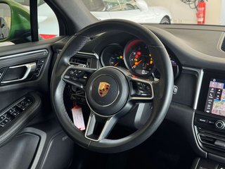 Porsche Macan 2.0 Turbo 245 CV