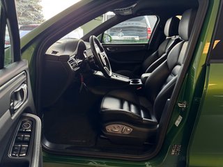 Porsche Macan 2.0 Turbo 245 CV