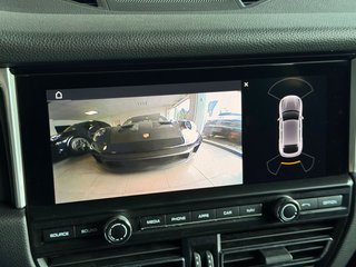 Porsche Macan 2.0 Turbo 245 CV