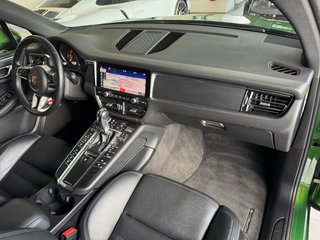Porsche Macan 2.0 Turbo 245 CV