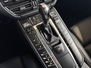 Porsche Macan 2.0 Turbo 245 CV