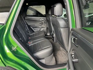 Porsche Macan 2.0 Turbo 245 CV