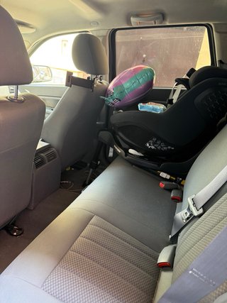Jeep Grand Cherokee 2007