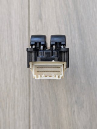 Elevalunas Land Cruiser
