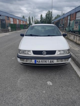 Volkswagen Passat 1995