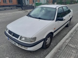 Volkswagen Passat 1995