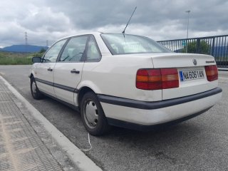 Volkswagen Passat 1995