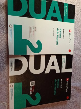 HISTORIA DE LA FILOSOFIA (LC+QA-DIGITAL) (DUAL)