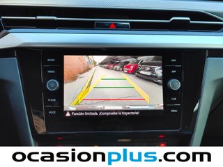 Volkswagen Arteon R-Line 2.0 TDI 110 kW (150 CV) DSG