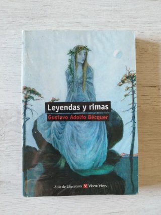 Leyendas y rimas