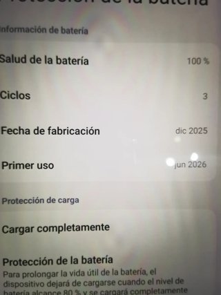 Xiaomi Poco X8 Pro Blanco