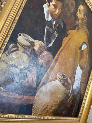 Cuadro decorativo