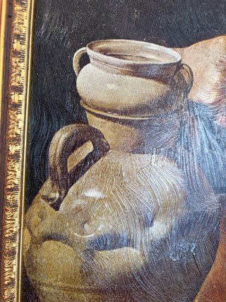 Cuadro decorativo