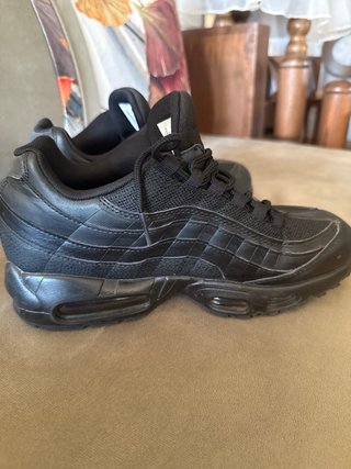 Nike Air Max 95 Negro