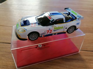 Chevrolet Corvette Ninco slot scalextric