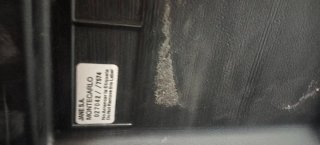 Silla de coche Montecarlo