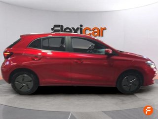 MG MG3 1.5 Standard MY25
