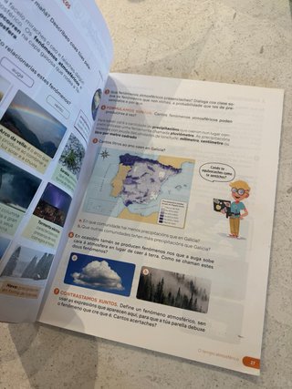 Ciencias Sociais, 4 Primaria, Revoa Guía do pro...