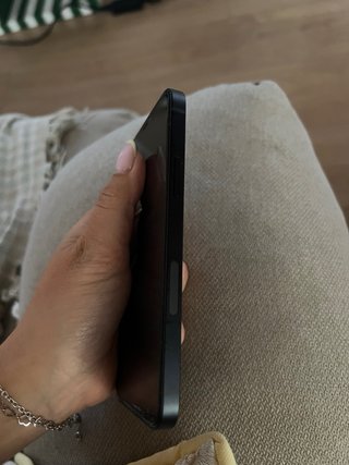 iPhone 12 Negro