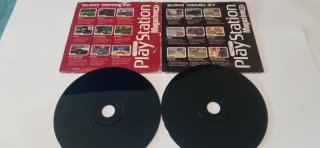 PS1 Demos Originales ps1.