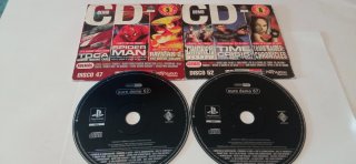PS1 Demos Originales ps1.