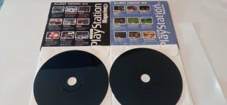 PS1 Demos Originales ps1.
