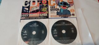PS1 Demos Originales ps1.