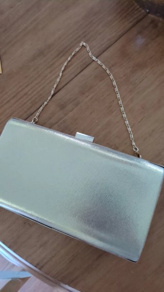 Bolso de fiesta