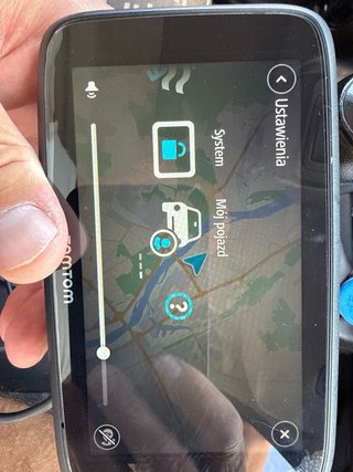 Navegador GPS TomTom GO Expert