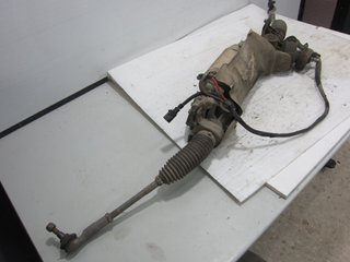 CREMALLERA DIRECCION VOLKSWAGEN GOLF V (1K1)(10.2003) 1K1909144G