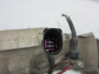 CREMALLERA DIRECCION VOLKSWAGEN GOLF V (1K1)(10.2003) 1K1909144G