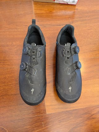 Zapatillas SPECIALIZED RECON 3.0 MTB talla 44