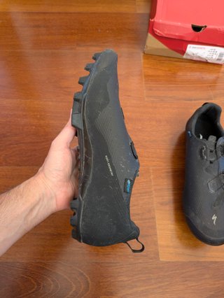 Zapatillas SPECIALIZED RECON 3.0 MTB talla 44