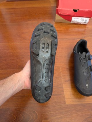 Zapatillas SPECIALIZED RECON 3.0 MTB talla 44