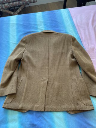 JOFRÉ. Blazer americana hombre. Talla 50/L
