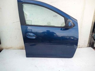PUERTA DELANTERA DERECHA DACIA LOGAN II 801113225R