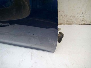 PUERTA DELANTERA DERECHA DACIA LOGAN II 801113225R