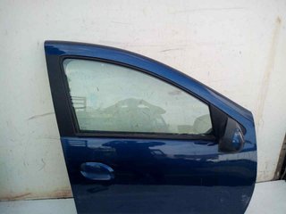PUERTA DELANTERA DERECHA DACIA LOGAN II 801113225R