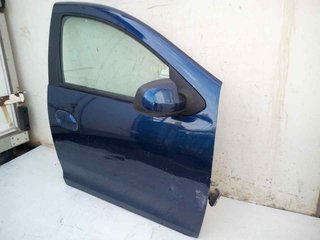 PUERTA DELANTERA DERECHA DACIA LOGAN II 801113225R