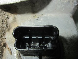 BOMBA DIRECCION PEUGEOT 308 SW 9673536580